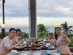 -渔家火锅·海鲜自助餐·演艺(亚龙湾天域酒店)