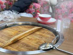 -那红花·东北菜铁锅炖(仙林金鹰店)