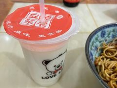 -牛师傅牛肉面(尚隆路店)