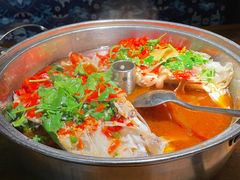 -洞庭土菜小炒馆(易发广场店)
