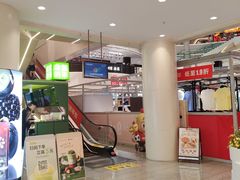 -盛京大奥莱(沈阳奥体店)