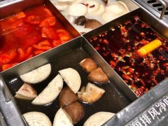 -海底捞火锅(龙湖北京大兴天街店)