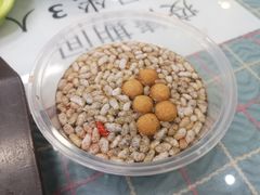 红豆汤-红鼻子桂林米粉(金唐新光界店)