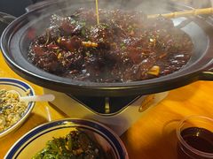 -回味黑鸭煲·始于2006(万松园店)