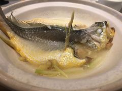 -莆田餐厅PUTIEN(三里屯店)