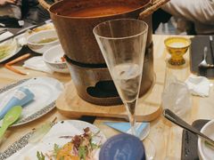 -西藏饭店·亚克·食光自助餐厅(文殊院店)