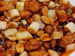 -北平味道.京味菜.烤鸭(梨园店)