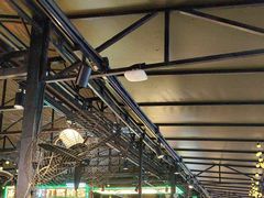 -霸王虾·麻辣小龙虾(清水河公园店)