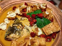 -華府Deluxe(兴业太古汇店)