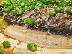 -探鱼·鲜青椒爽麻烤鱼(领展购物广场店)