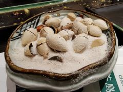 -芥岛(河北大街店)