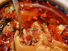 -兔槽江湖菜·重庆璧山兔(水围店)
