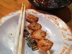 -肉串汪(月坛店)