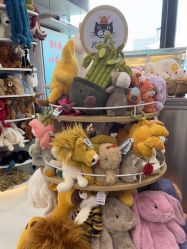 -jELLYCAT(华熙店)