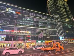 -HALO广场(梨园路店)