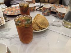 -泰椰里·泰国餐厅(智慧城广百广场店)