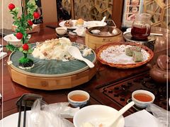 -顺德人家食府(黄金广场店)