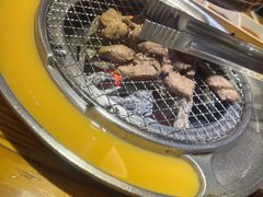 -喜来稀肉(北外滩白玉兰广场店)