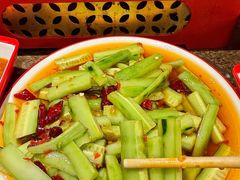 -郑喜旺烧烤(郑州总店)
