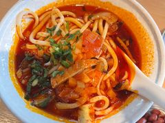 -大师兄·西北小馆(金湾华发商都店)