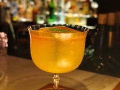 -LONG BAR 廊吧(外滩华尔道夫酒店)