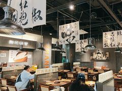 -张翻越·川渝冒菜·武汉黑鸭煲(城北万象城店)