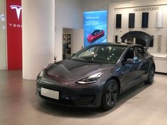 -TESLA 特斯拉(广州天环广场体验店)