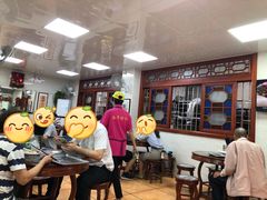大堂-珍珍小食店(西华路店)