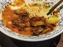 -阿大排档(长春这有山店)