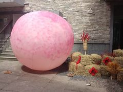 -溪口-滕头旅游景区