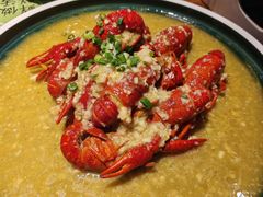 -北京食堂·烤鸭·宵夜(亚运村店)