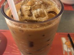 港式奶茶-点点心点心专门店(旺角店)
