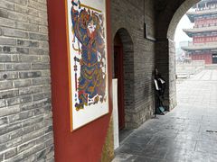 -杨家埠民间艺术大观园
