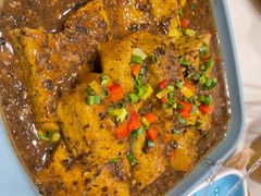 -香香海南菜餐厅