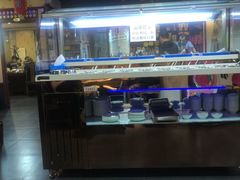 -正福居老北京正宗铜锅泉水涮肉(彰化路店)