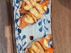 -小川洋风料理(武胜路凯德广场店)