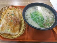 渔粉-江南大学-4食堂