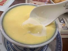 双皮奶-捷信牛奶甜品世家(五道口店)