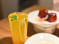 -沛家·西餐Brunch·直火料理