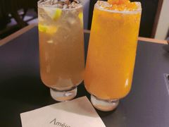 -Ameigo梅果·云贵川bistro(长宁来福士店)