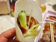 -五顺斋清真烤鸭(西大街总店)