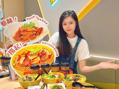 -谭仔米线(壹方城店)