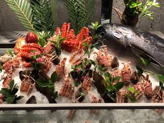 -Mr·Fish鱼鲜生海鲜放题(银泰in99店)