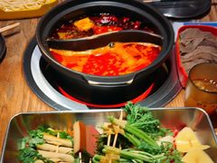 -江湖六膳門串串香(隆礼路店)