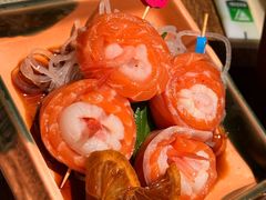 -筱田の食堂·izakaya(淮海中路店)