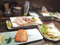 -眷屋の深夜食堂(云锦中心店)