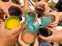 -芭菲盛宴·环球美食(北城国际店)