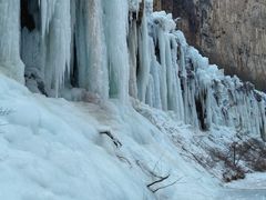 -山西通天峡景区