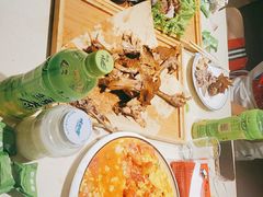 -香滨园骨架王(民生路店)