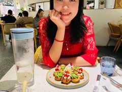 -BE BRIGHT KITCHEN(正佳广场店)